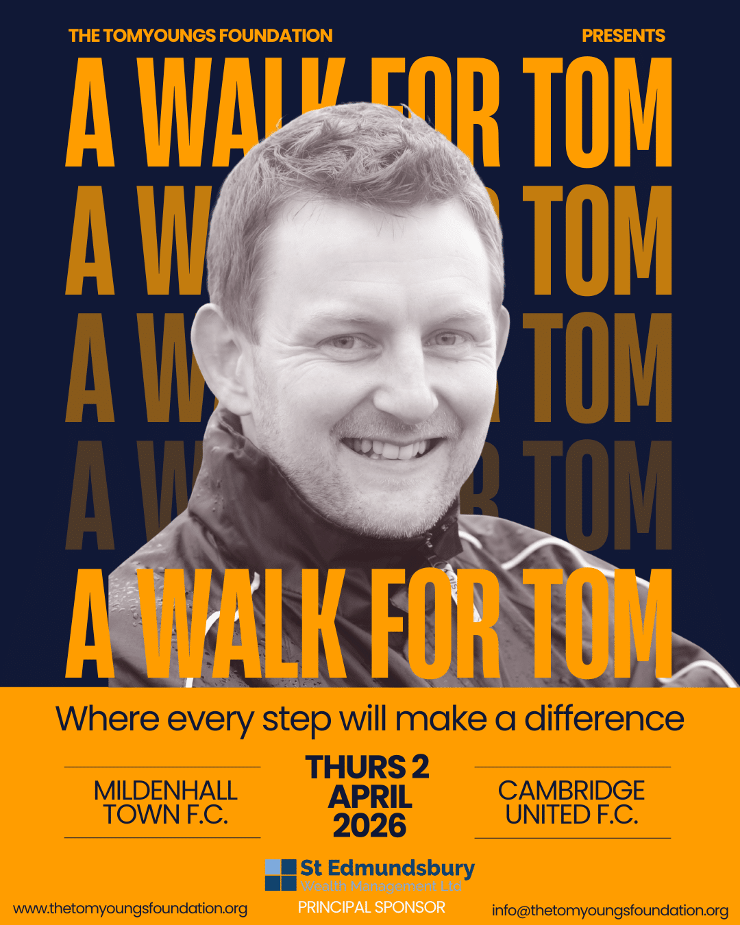 A Walk for Tom Promo - 2april (1)