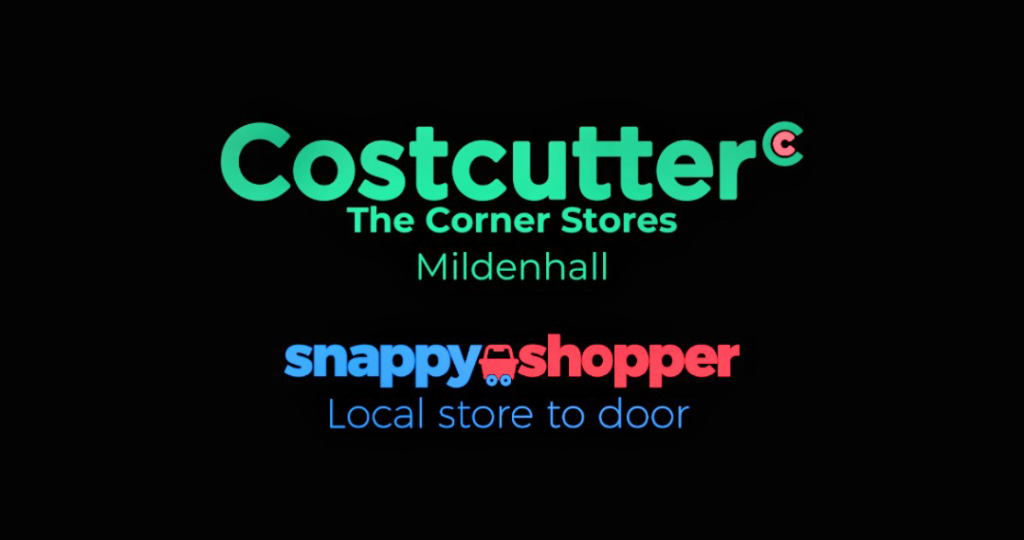 Cost Cutter Mildenhall - Logo
