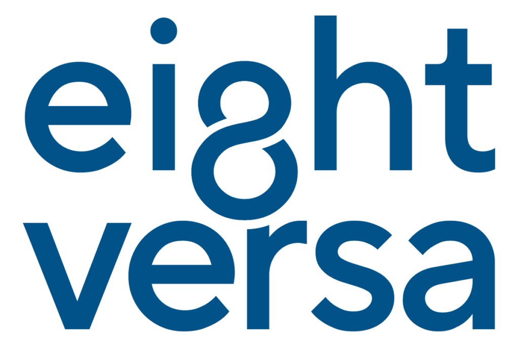 Eight Versa Logo