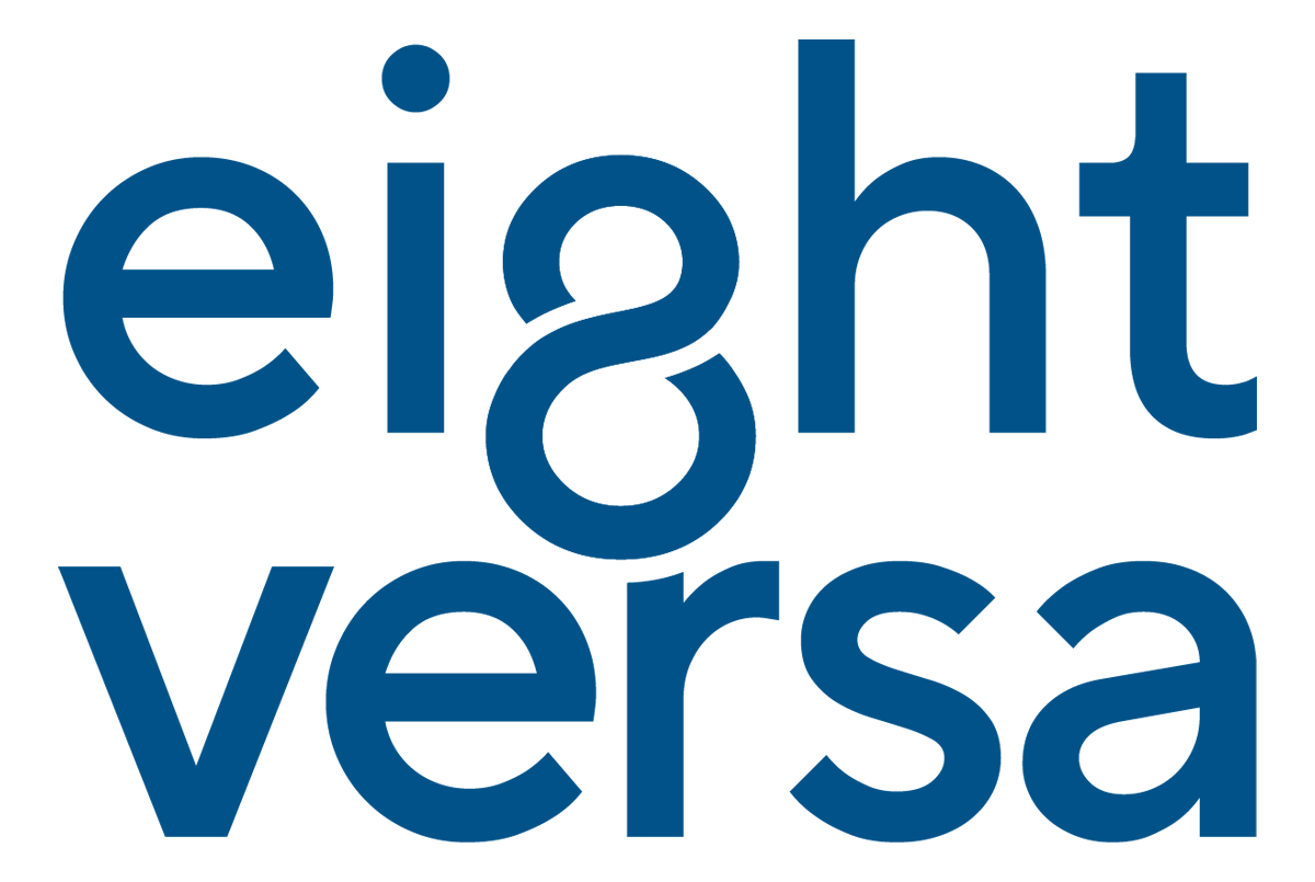 Eight Versa Logo