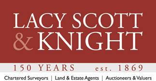 Lacy, Scott & Knight - Logo